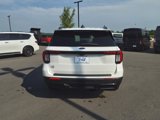 Certified 2025 Ford Explorer ST-Line image 4