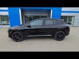New 2025 Chevrolet Equinox EV RS image 5