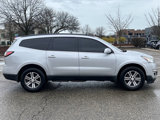 Used 2017 Chevrolet Traverse LT image 5