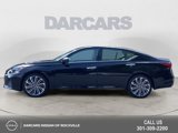 Certified 2024 Nissan Altima 2.5 SL image 4