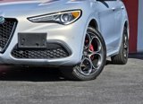 Used 2021 Alfa Romeo Stelvio Ti Sport image 2