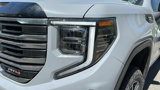 New 2025 GMC Sierra 1500 AT4 w/ AT4 Premium Package image 4
