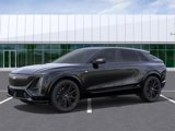 New 2026 Cadillac Lyriq V w/ LPO, Floor Liner Package image 2