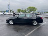 Used 2023 Chevrolet Malibu LT image 2