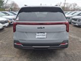 New 2025 Kia Carnival SX Prestige image 5