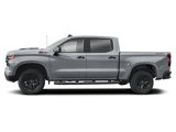 New 2026 Chevrolet Silverado 1500 Custom Trail Boss image 3