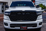 Used 2025 RAM 1500 Big Horn image 2
