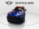 Used 2025 MINI Cooper Countryman John Cooper Works w/ Comfort Package Max image 4