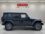 New 2025 Jeep Wrangler Unlimited Rubicon image 4