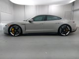 Used 2021 Porsche Taycan Turbo S image 2