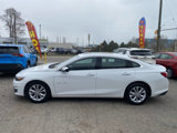 Used 2021 Chevrolet Malibu LT image 6