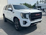 Used 2024 GMC Yukon AT4 w/ Technology Package image 4