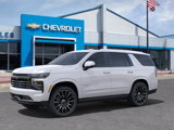 New 2025 Chevrolet Tahoe High Country image 2