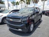 Used 2022 Chevrolet Tahoe LS image 3