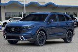 New 2026 Honda CR-V Sport Touring image 2
