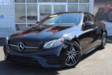 Used 2020 Mercedes-Benz E 450 Coupe image 3