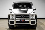 Used 2014 Mercedes-Benz G 63 AMG 4MATIC w/ PA6 Package image 3