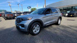 Certified 2022 Ford Explorer XLT image 4