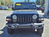 Used 2022 Jeep Gladiator Sport image 2