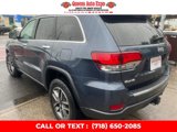 Used 2021 Jeep Grand Cherokee Limited w/ Trailer Tow Group IV image 4