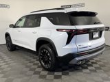 New 2026 Chevrolet Traverse Z71 image 4