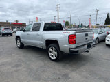 Used 2016 Chevrolet Silverado 1500 LT w/ All Star Edition image 4