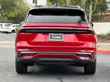 New 2025 Lincoln Nautilus Reserve w/ Jet Appearance Package image 5