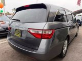 Used 2012 Honda Odyssey LX image 3