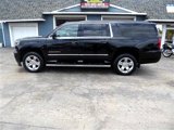 Used 2018 Chevrolet Suburban LT w/ LT Signature Package image 2