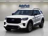 New 2025 Ford Explorer ST-Line image 3