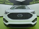 Used 2024 Ford Edge SEL image 3