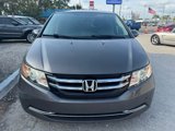 Used 2017 Honda Odyssey SE image 4