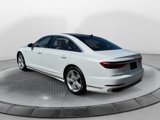 New 2025 Audi A8 L 3.0T image 5