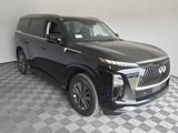 New 2025 INFINITI QX80 Pure image 2
