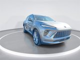 New 2025 Buick Envision Avenir image 2