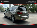 Used 2019 INFINITI QX80 Luxe image 4