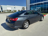 Used 2021 Chevrolet Malibu LS image 5