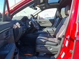 New 2025 Honda Passport TrailSport image 6
