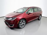 Used 2020 Chrysler Pacifica Limited w/ Tire & Wheel Group image 3
