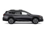 New 2025 Subaru Outback Touring XT image 2