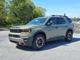 New 2026 Honda Passport TrailSport Elite image 3