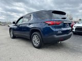 Used 2023 Chevrolet Traverse LT image 3