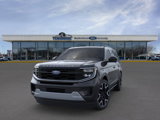 New 2025 Ford Expedition Platinum image 2