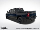 New 2025 RAM 1500 Laramie w/ Night Edition image 4