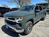 New 2025 Chevrolet Silverado 1500 LT image 2