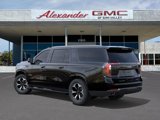 New 2025 GMC Yukon XL AT4 image 3
