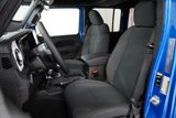 New 2025 Jeep Wrangler Sahara w/ Safety Group image 4