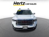 Used 2023 GMC Acadia SLT image 3