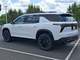 New 2026 Chevrolet Traverse LT w/ Enhanced Driving Package image 3