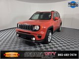 Used 2021 Jeep Renegade Latitude w/ Convenience Group image 3